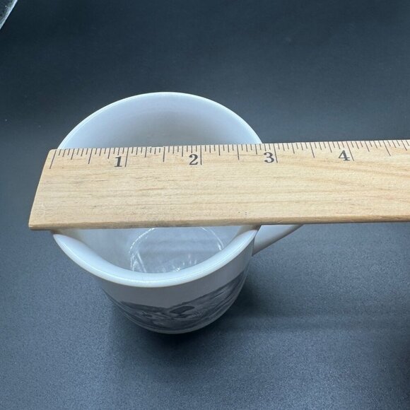 Otagiri Coffee Mug Cup Sea Otter Family Japan - Picture 6 of 7